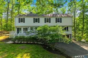 156 West Haviland Ln, Stamford, CT 06903 - Photo 1