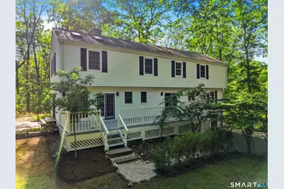 156 West Haviland Lane, Stamford, CT 06903 - Photo 14