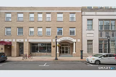 124 Court Street #505, New Haven, CT 06510 - Photo 2