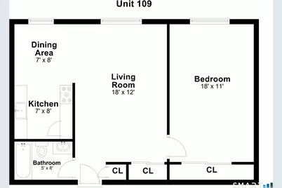 925 Longbrook Avenue #109, Stratford, CT 06614 - Photo 20