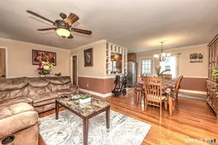 255 Oceanview Terrace, Stratford, CT 06615 - Photo 6