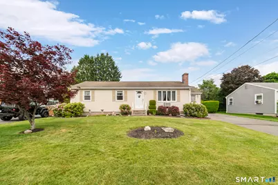 43 Danbury Lane, Bristol, CT 06010 - Photo 1