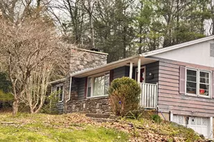 133 Route 198, Woodstock Valley, CT 06282 - Photo 2