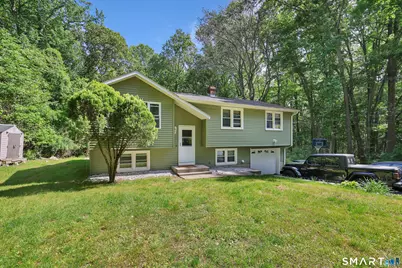 49 Christy Hill Road, Ledyard, CT 06335 - Photo 1