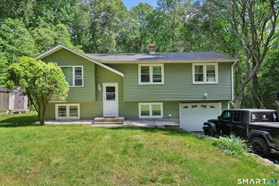 49 Christy Hill Road, Ledyard, CT 06335 - Photo 2