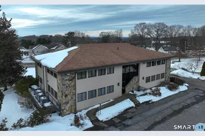 160 Oak Street #1K, Glastonbury, CT 06033 - Photo 4