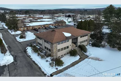 160 Oak Street #1K, Glastonbury, CT 06033 - Photo 6