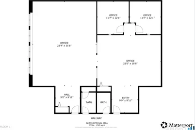160 Oak Street #1K, Glastonbury, CT 06033 - Photo 16
