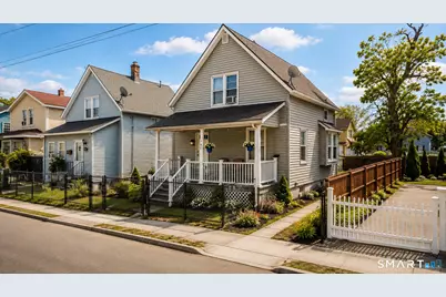 182 Deforest Avenue, Bridgeport, CT 06607 - Photo 1
