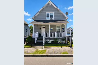 182 Deforest Avenue, Bridgeport, CT 06607 - Photo 1