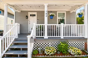 182 Deforest Ave, Bridgeport, CT 06607 - Photo 4