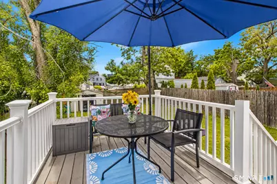182 Deforest Avenue, Bridgeport, CT 06607 - Photo 8