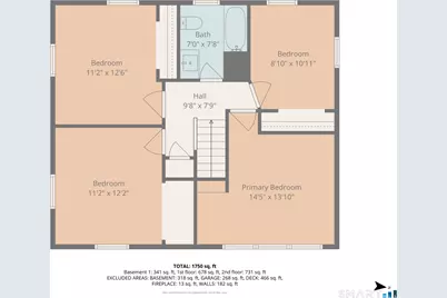 31 Pegasus Drive, Groton, CT 06340 - Photo 18