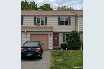 6 Hickory Lane #6, Rocky Hill, CT 06067 - Photo 2
