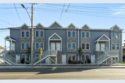 232 Columbus Avenue #5, New Haven, CT 06519 - Photo 1