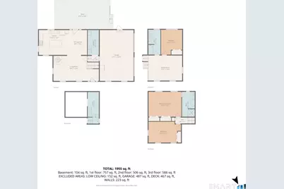 37 Stanton Lane, Stonington, CT 06379 - Photo 30