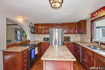 312 Shore Drive, Coventry, CT 06238 - Photo 6