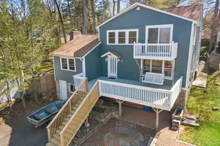 312 Shore Dr, Coventry, CT 06238 - Photo 32