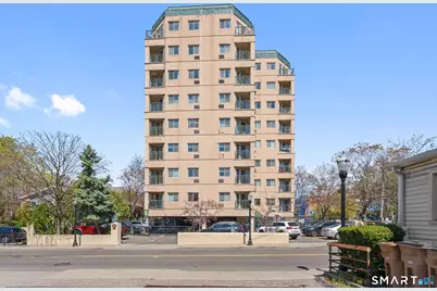104 North Street #804, Stamford, CT 06902 - Photo 22