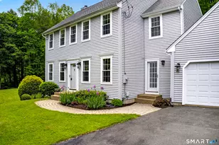 31 Potter School Rd, Willington, CT 06279 - Photo 4