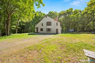 930 Spindle Hill Road and Bound Line Rd, Wolcott, CT 06716 - Photo 1