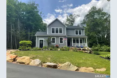 3 Raymond Drive, Barkhamsted, CT 06063 - Photo 1