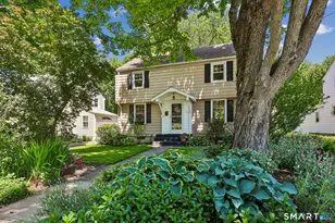14 Dorset Rd, West Hartford, CT 06119 - Photo 2