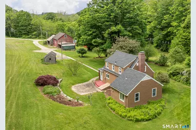3 Edsands Farm Lane, New Milford, CT 06776 - Photo 2