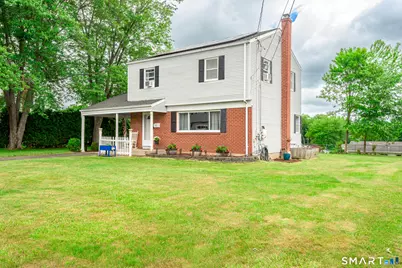 50 Putnam Lane, Enfield, CT 06082 - Photo 2