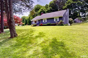 309 Danbury Rd, Ridgefield, CT 06877 - Photo 4
