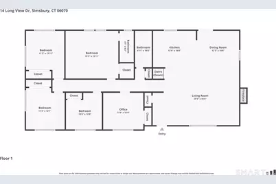 14 Long View Drive, Simsbury, CT 06070 - Photo 38