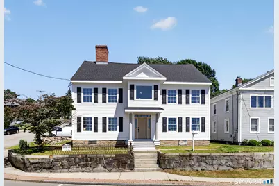 108 Thames Street, Groton, CT 06340 - Photo 1