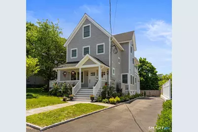 11 Quintard Avenue #1, Norwalk, CT 06854 - Photo 1