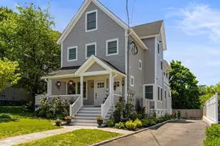 11 Quintard Ave, Norwalk, CT 06854 - Photo 1