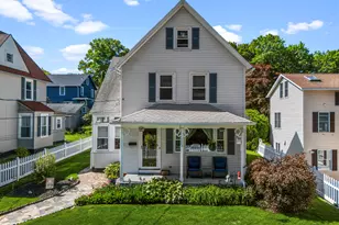 223 Rockwell St, Norwich, CT 06360 - Photo 2