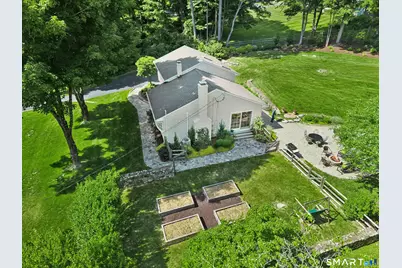 29 Old Farm Road, Weston, CT 06883 - Photo 6