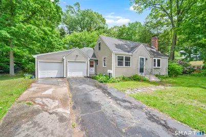 40 Shadycrest Drive, East Hartford, CT 06118 - Photo 1