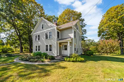 47 South Street, Roxbury, CT 06783 - Photo 2