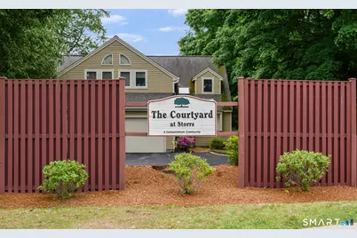 131 Courtyard Lane #131, Mansfield, CT 06268 - Photo 30