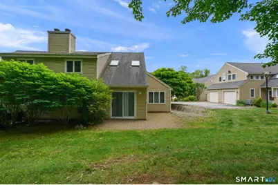 131 Courtyard Lane #131, Mansfield, CT 06268 - Photo 32