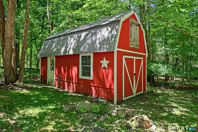 4 Scatacook Trail, Weston, CT 06883 - Photo 28
