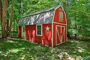 4 Scatacook Trail, Weston, CT 06883 - Photo 28