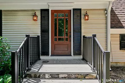 4 Scatacook Trail, Weston, CT 06883 - Photo 2