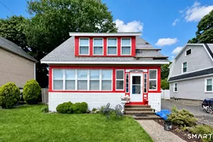34 Cleveland Ave, Milford, CT 06460 - Photo 1