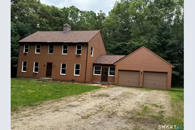 244 Paine Road, Pomfret, CT 06259 - Photo 40