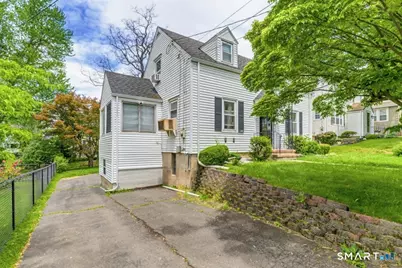 98 Woodmere Road, West Hartford, CT 06119 - Photo 2