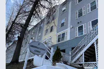 37 Greenwich Avenue #2-1, Stamford, CT 06902 - Photo 2