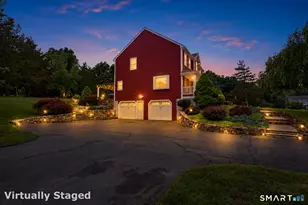 9 Hedge Meadow Ln, Newtown, CT 06470 - Photo 2