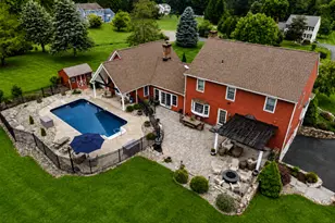 9 Hedge Meadow Ln, Newtown, CT 06470 - Photo 38