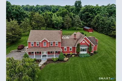 9 Hedge Meadow Lane, Newtown, CT 06470 - Photo 36